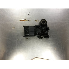 110C029 Manifold Absolute Pressure MAP Sensor For 16-18 Chevrolet Sonic  1.8 55573248